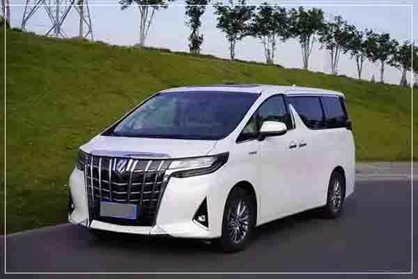 西安市长期租车